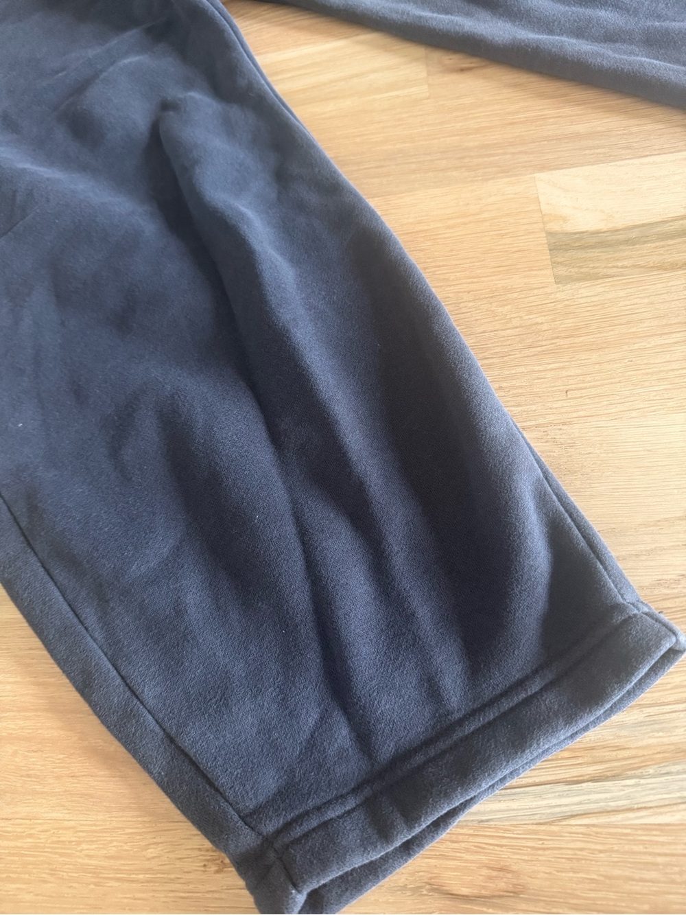 Abercrombie & Fitch Soft AF Collection Sweatpants Medium - Picture 3 of 5